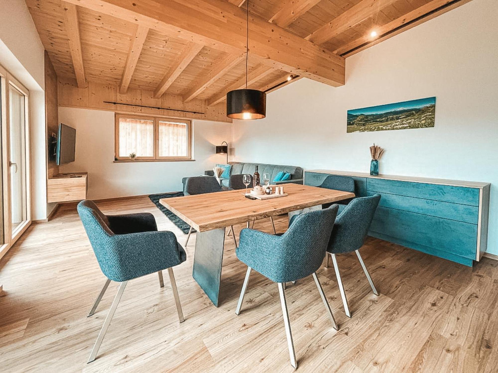 Zillerheart - Balcony Und Car Park By Alpenluxus Appartements Fügen Kültér fotó
